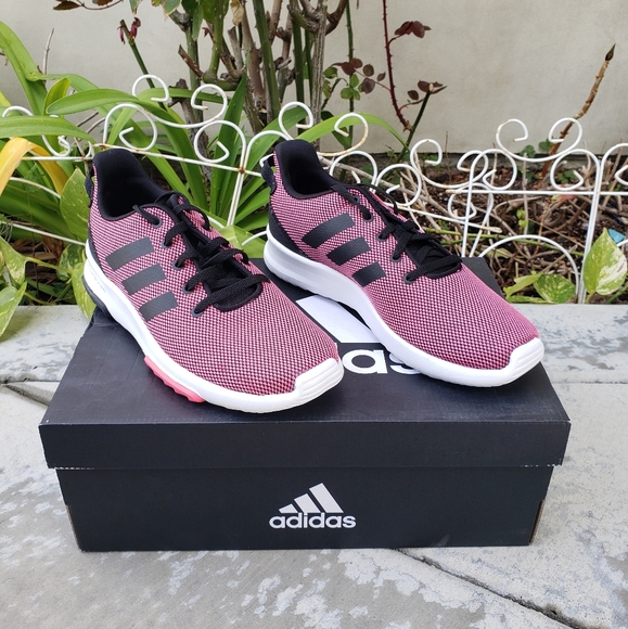 Adidas Cloudfoam Sneakers - Picture 4 of 12